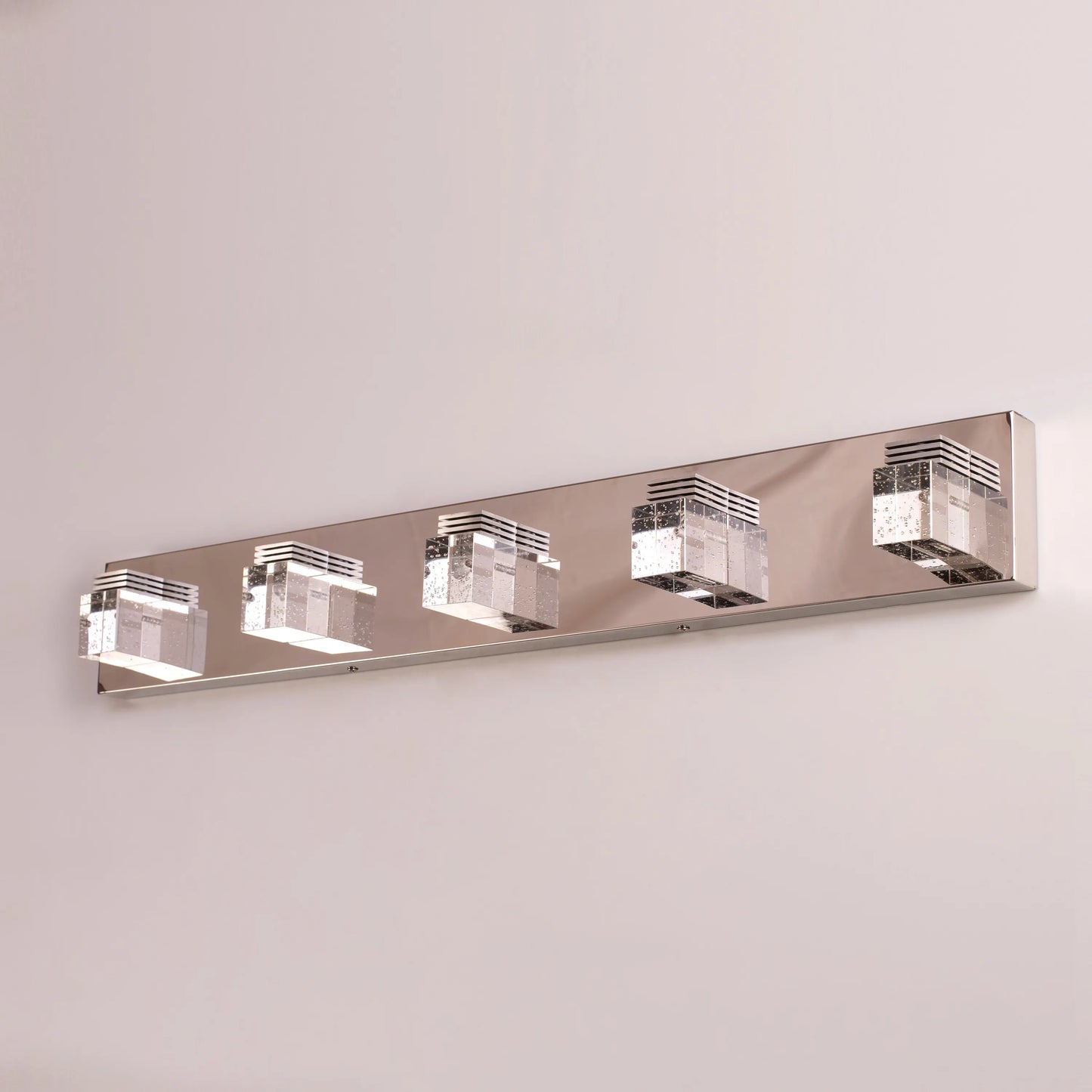 On The Verge Wall Light