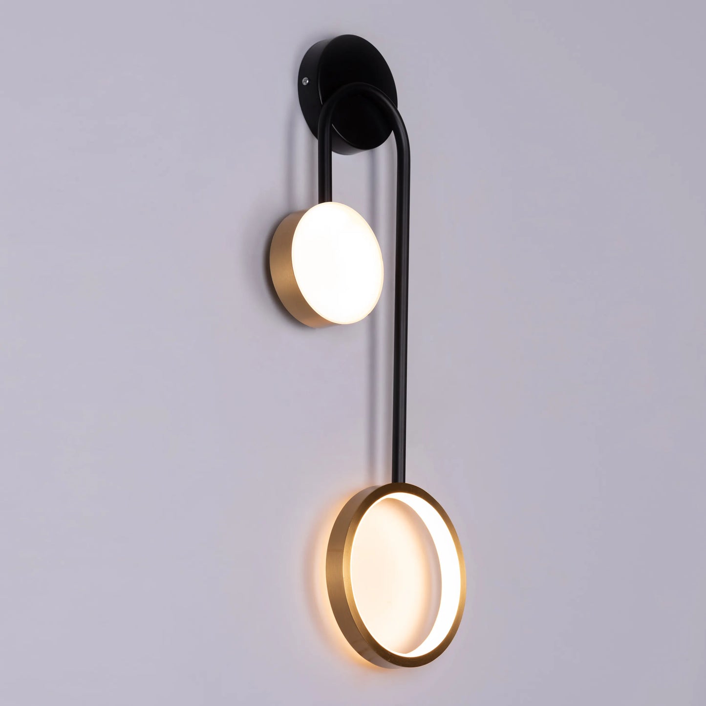 New Season Signature Wall Light