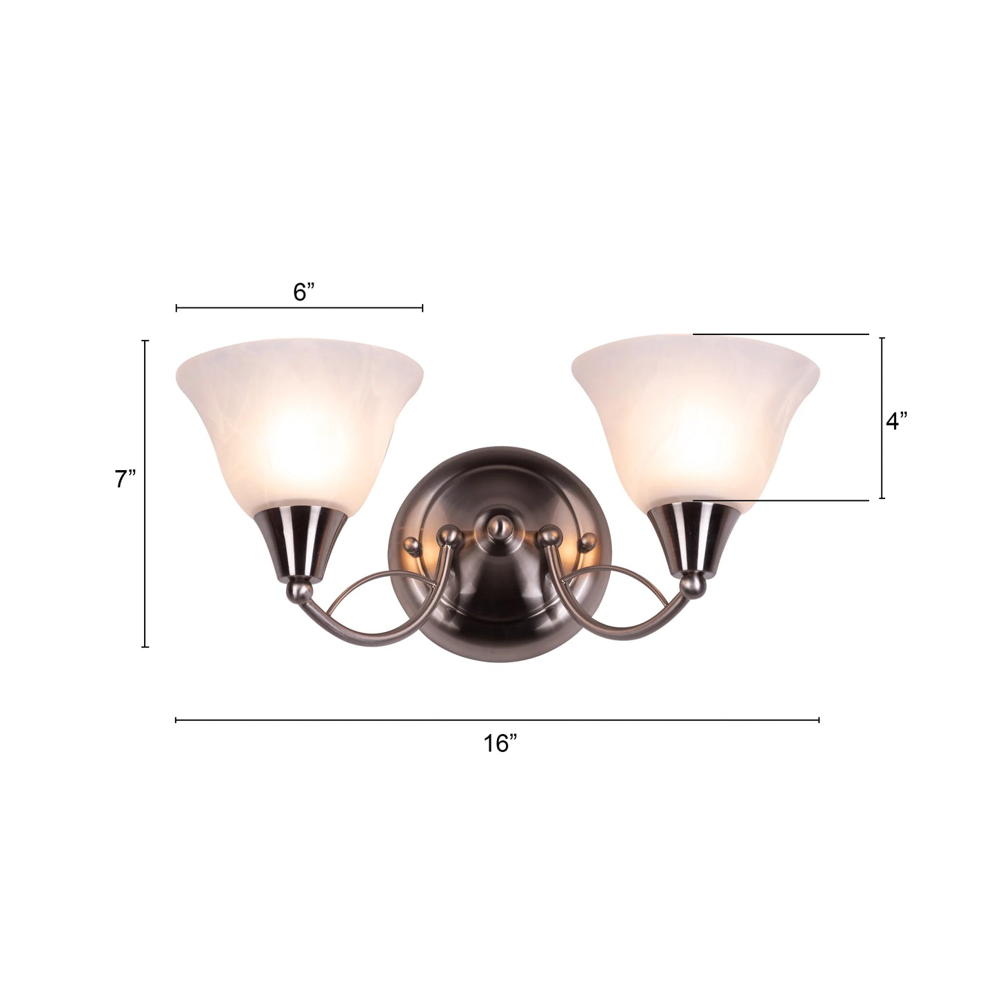 Come Home Wall Light