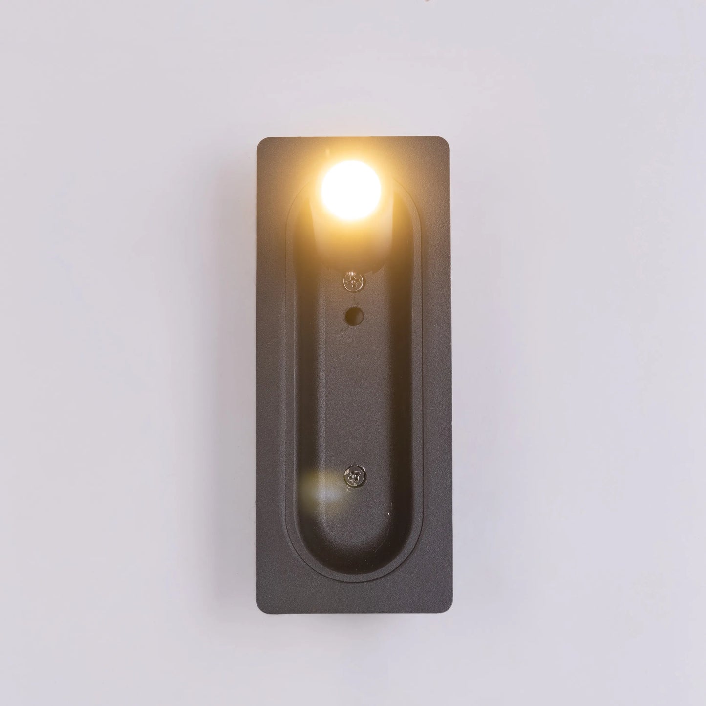 Stay With Me Wall Light