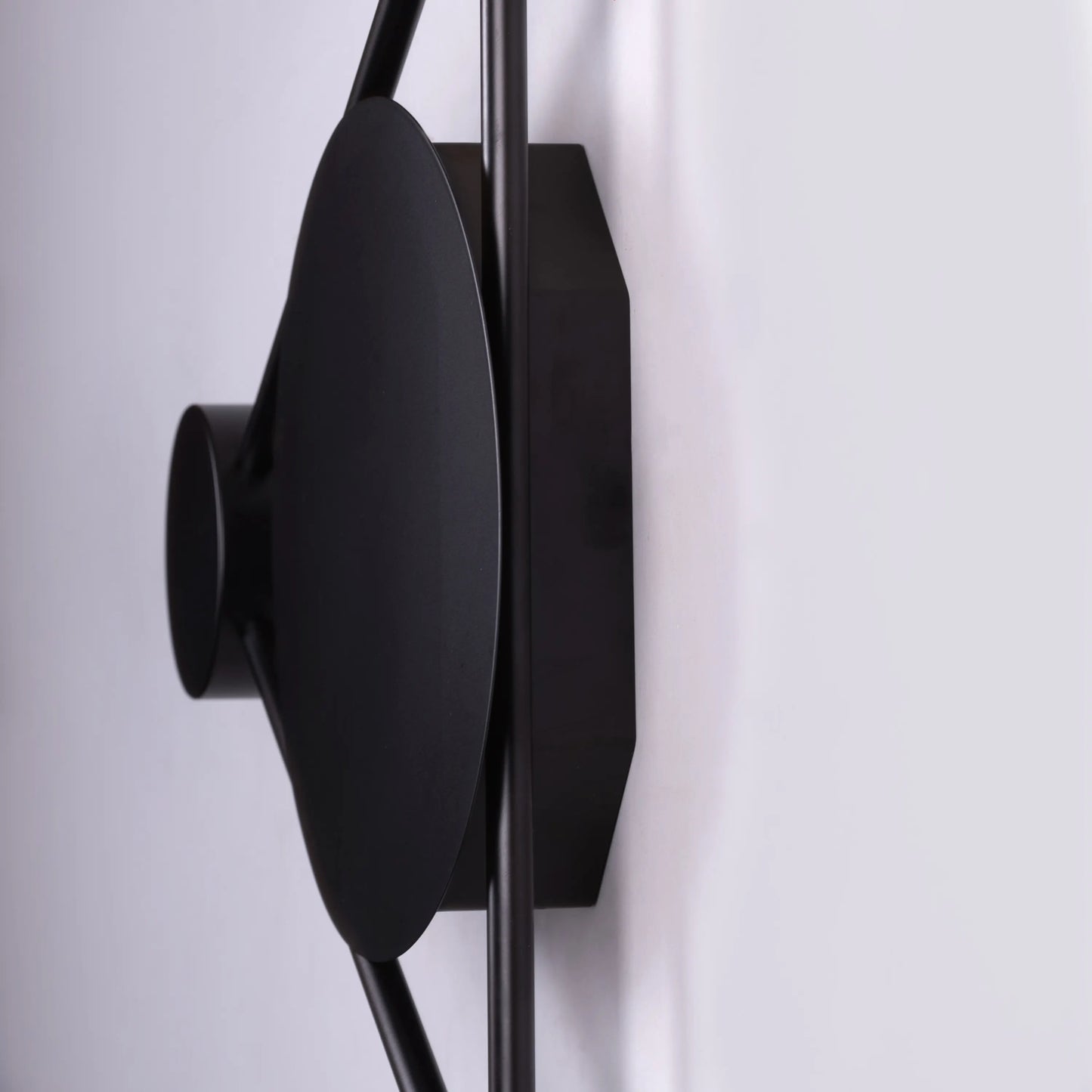 On A Lark Wall Light