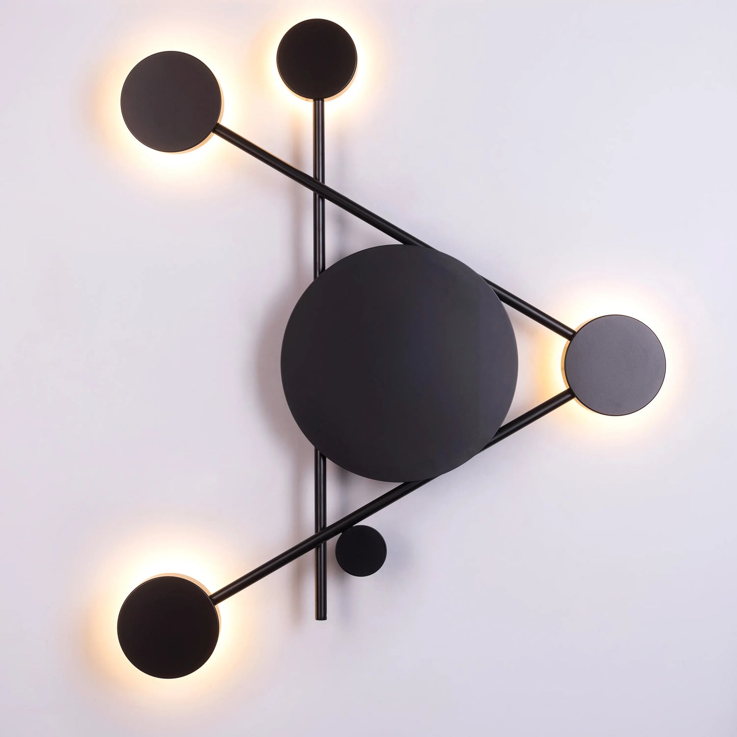 On A Lark Wall Light