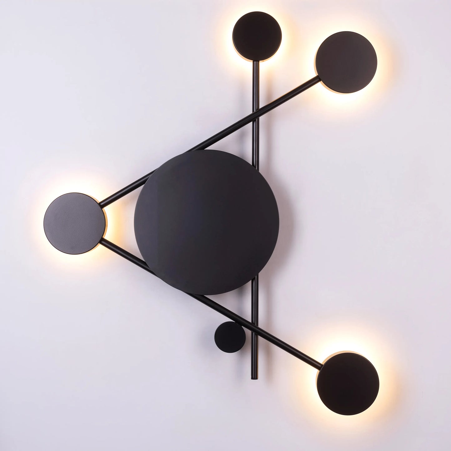 On A Lark Wall Light