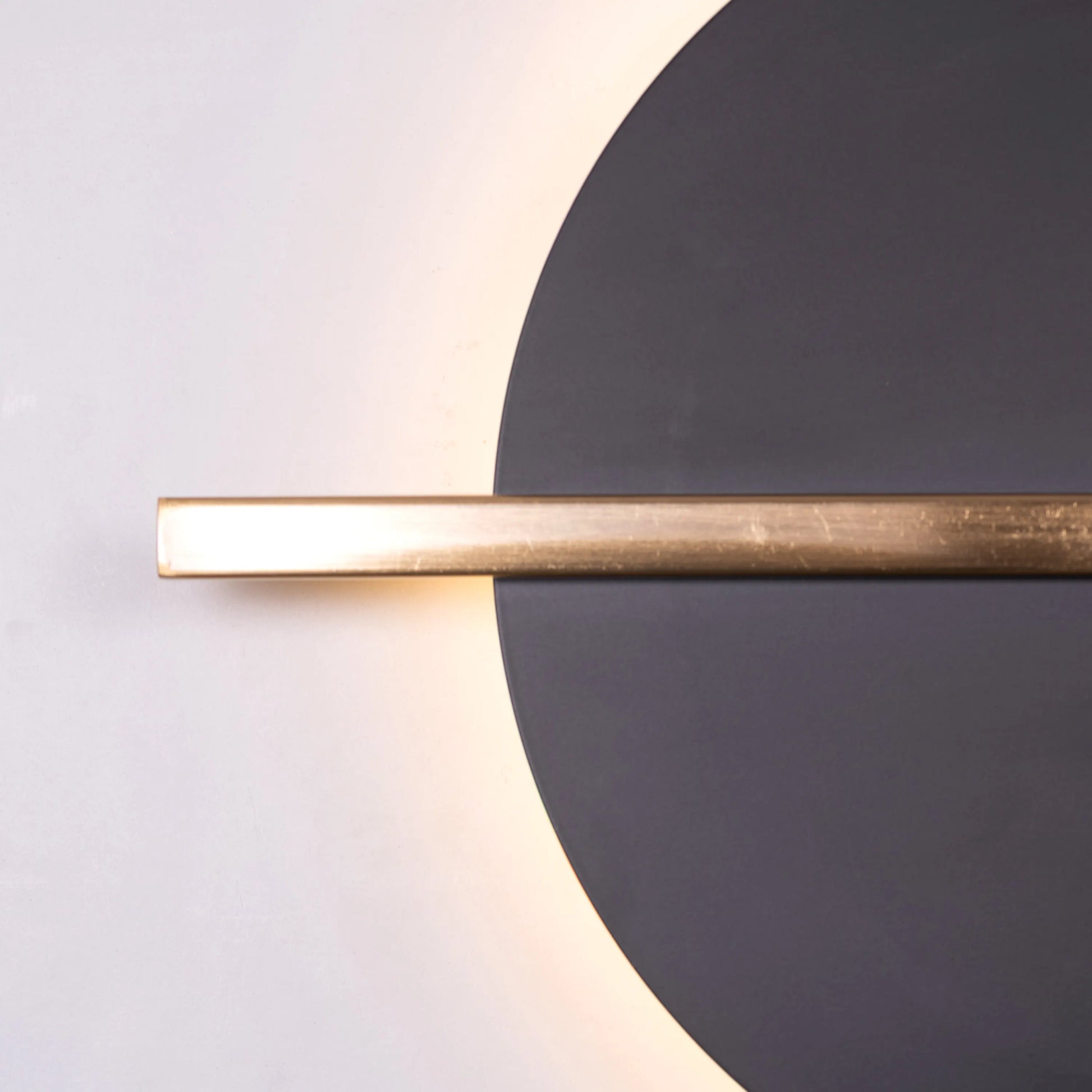 Polka Perfect Wall Light – modern wall light with a unique polka-dot glass design, providing soft, ambient illumination for a chic and playful atmosphere.
