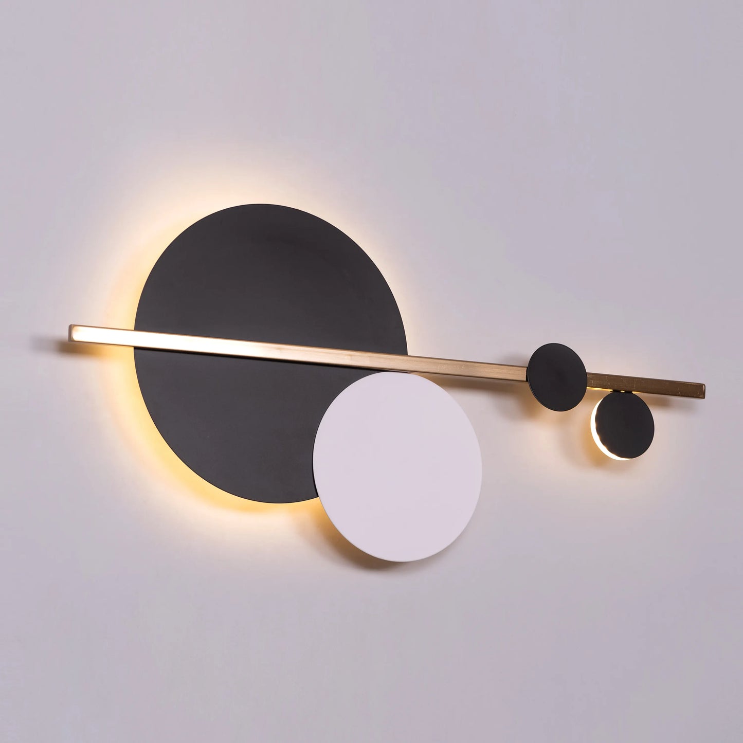 Polka Perfect Wall Light