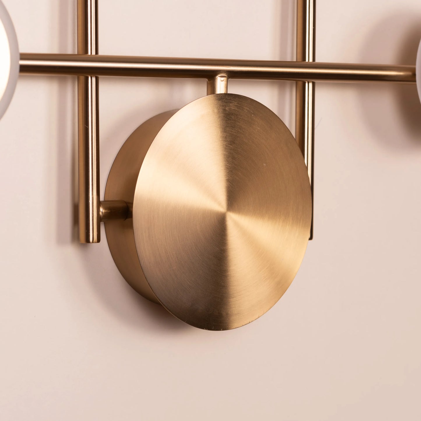 Run Escape Wall Light