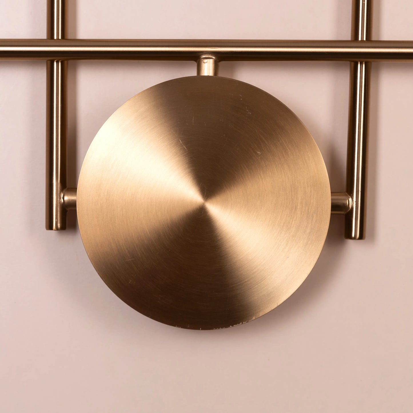 Run Escape Wall Light