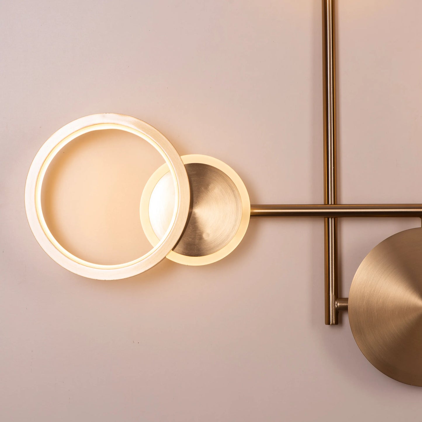 Run Escape Wall Light