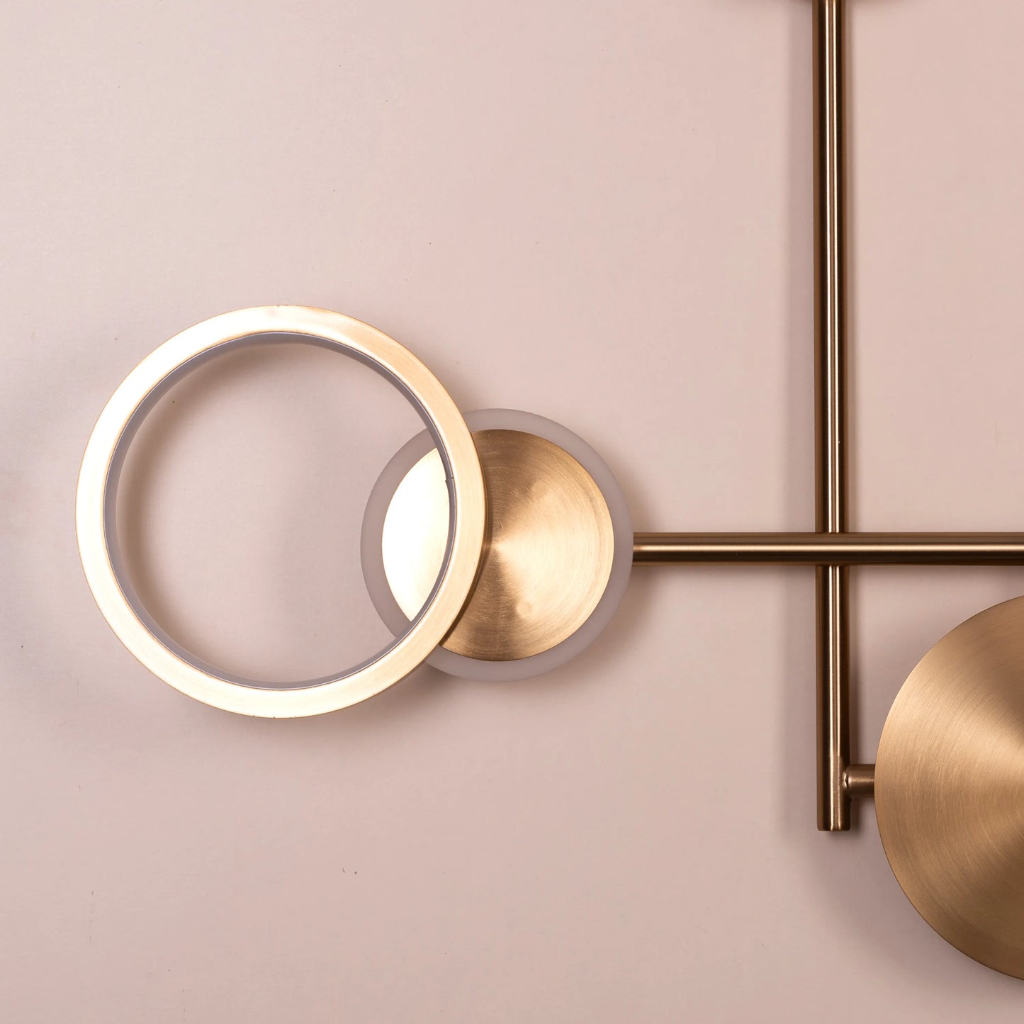 Run Escape Wall Light