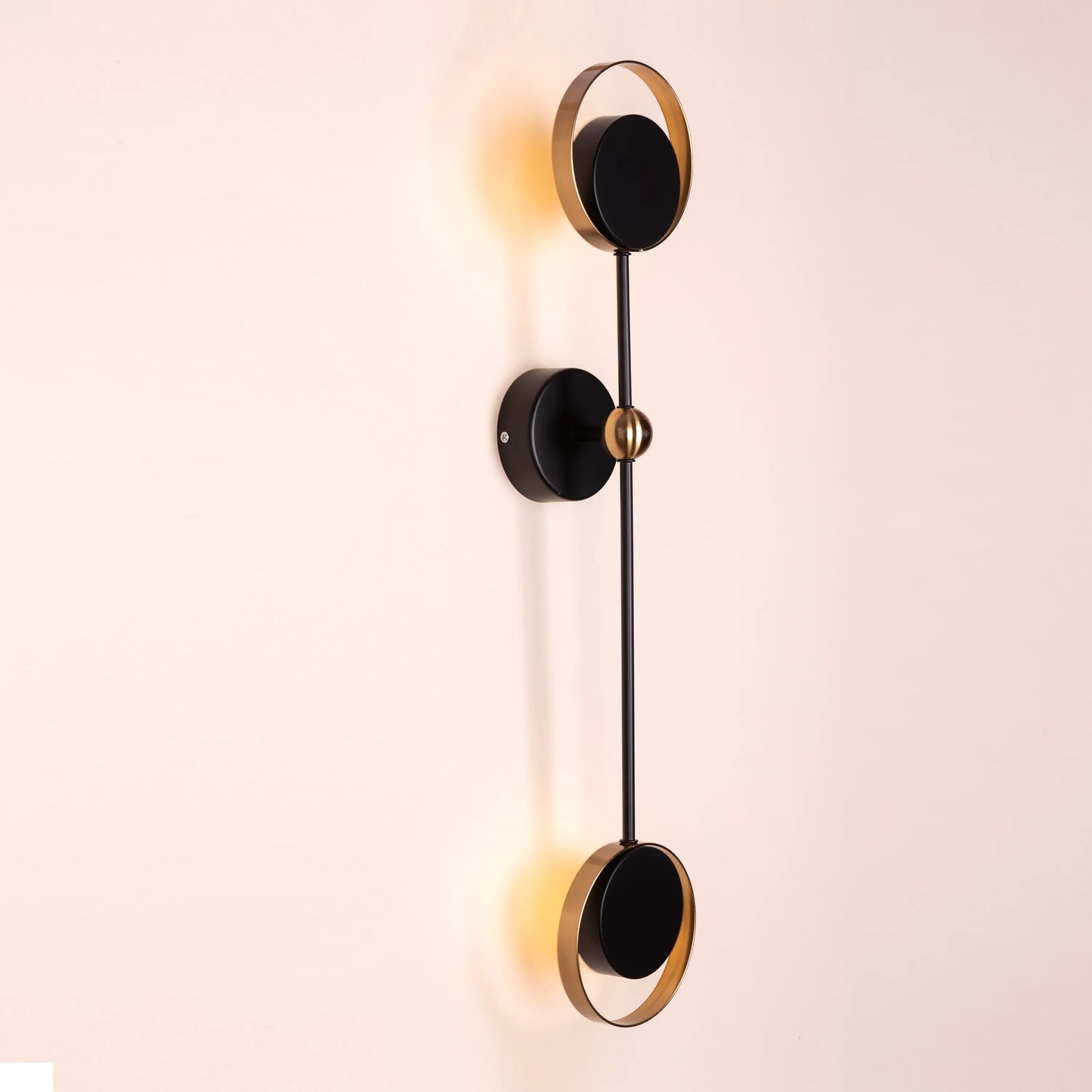 Been This Way Wall Light