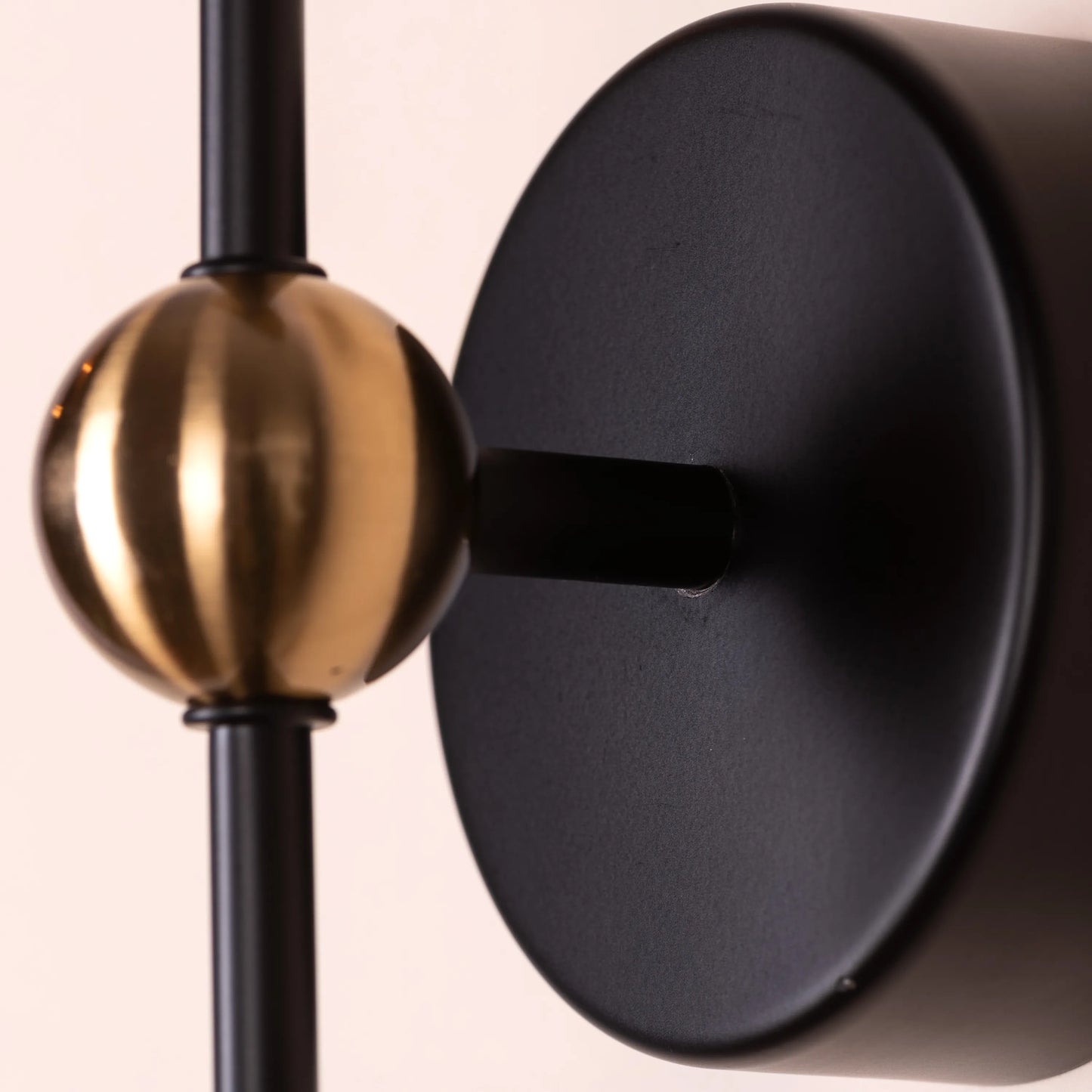 Been This Way Wall Light