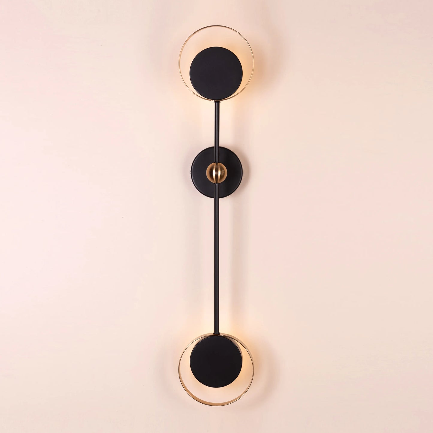 Been This Way Wall Light