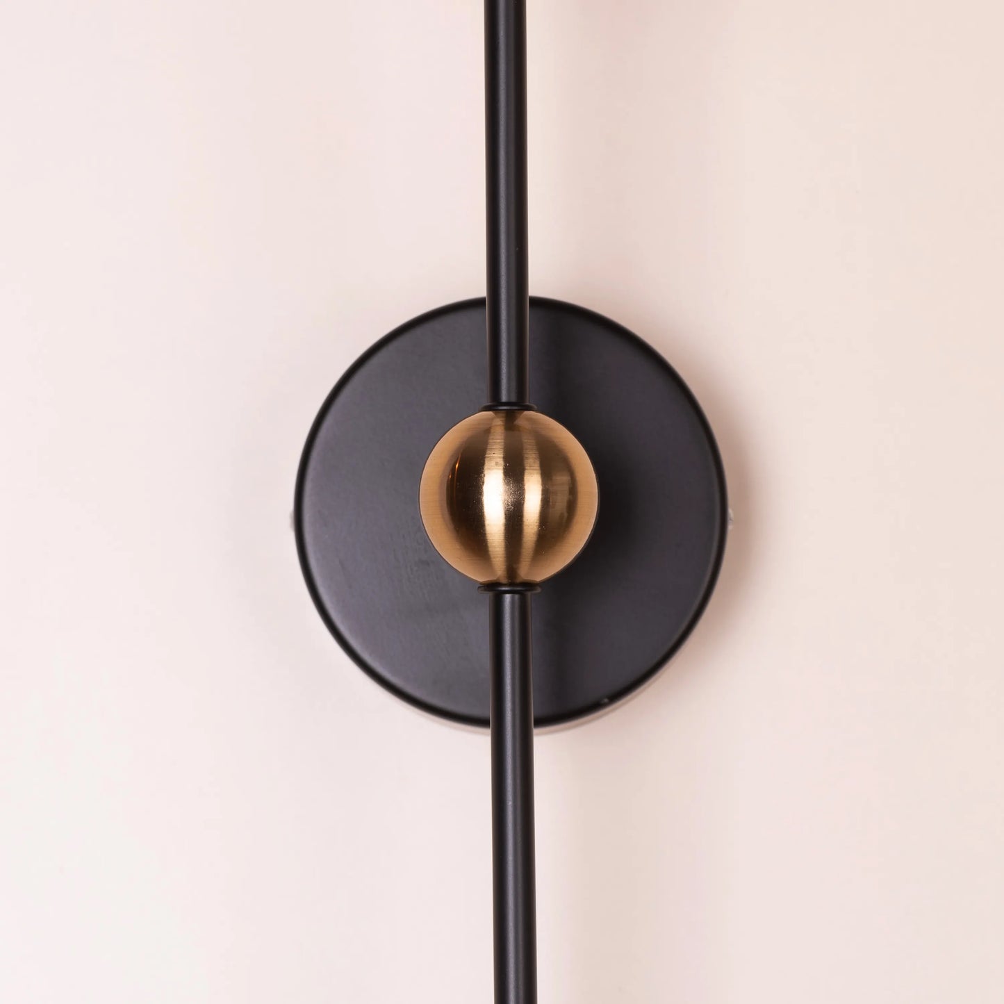 Been This Way Wall Light