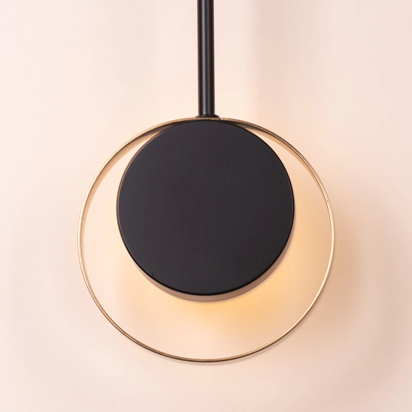 Been This Way Wall Light