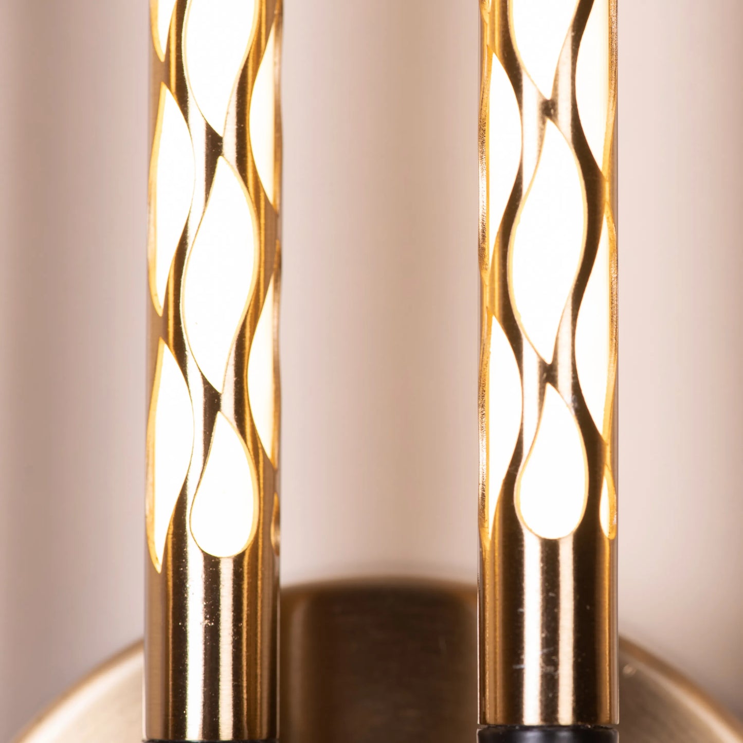 Tale To Tell Wall Light – elegant, artfully designed wall light that provides soft, ambient lighting, perfect for creating a cozy atmosphere in any room.