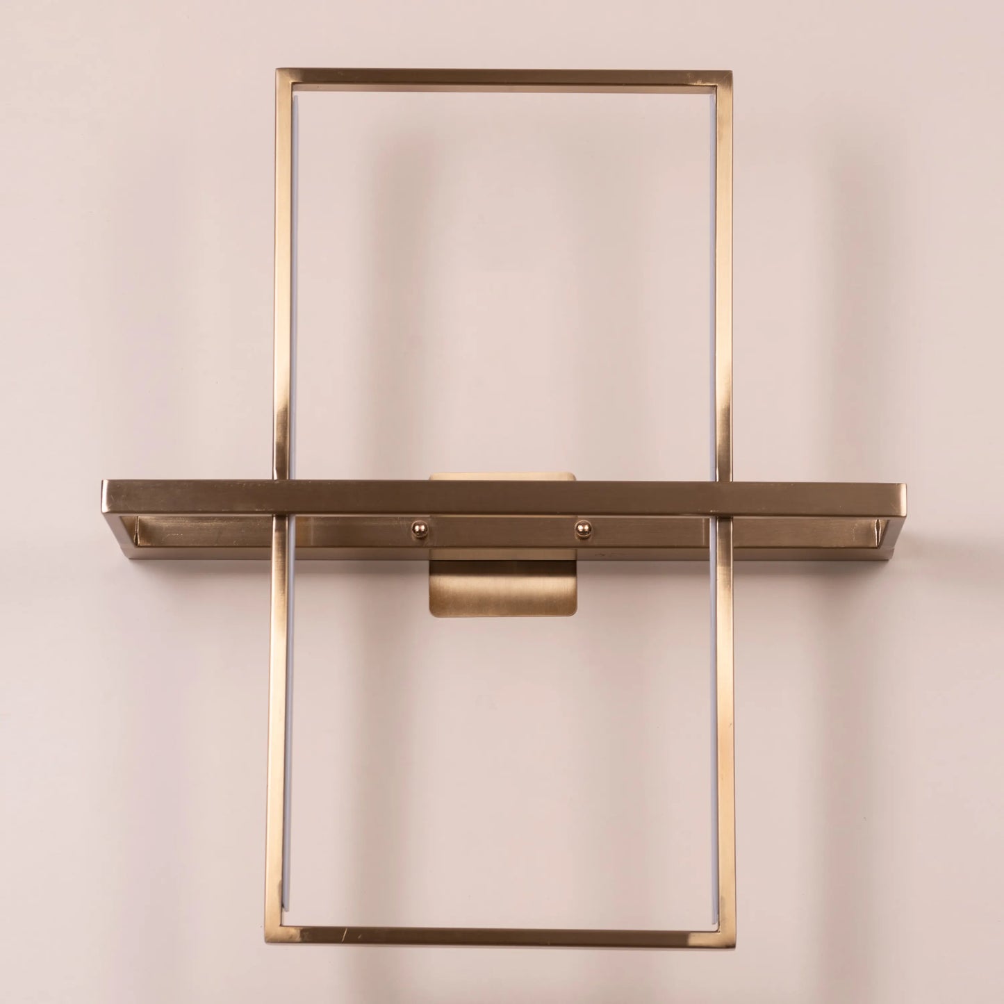 Elegant Floral-Inspired Lighting - The "Memory Lane" wall light, a statement piece that adds a touch of timeless elegance to any interior.