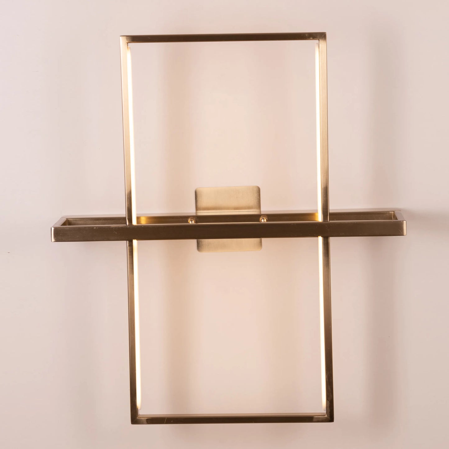 Elegant Floral-Inspired Lighting - The "Memory Lane" wall light, a statement piece that adds a touch of timeless elegance to any interior.