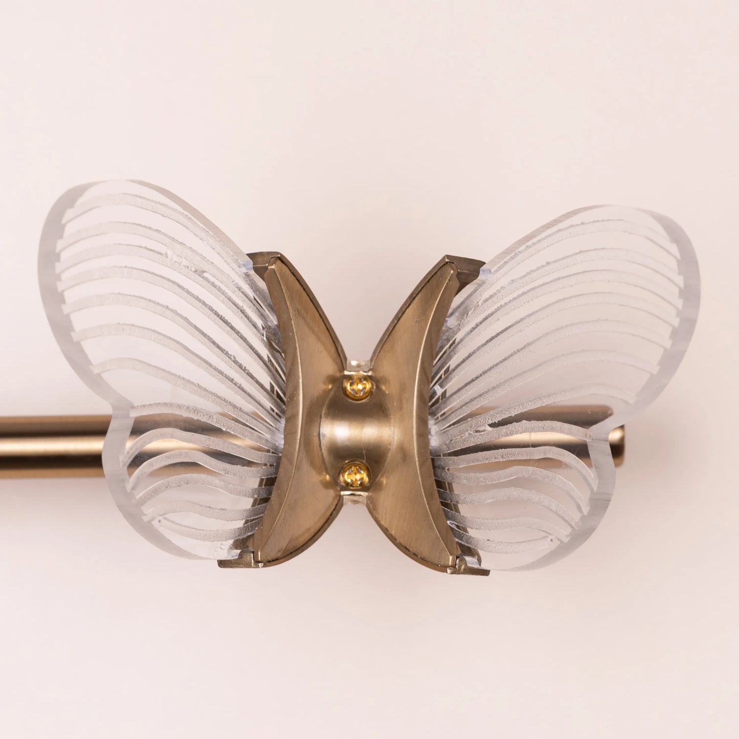 Butterfly Kisses Wall Light