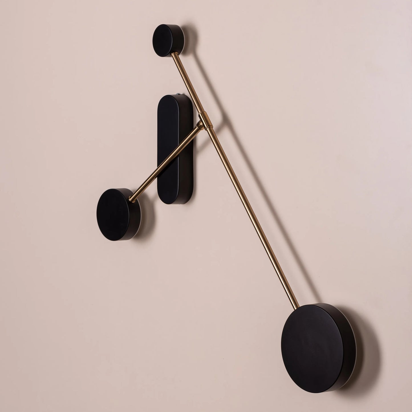 Touchdown Wall Light