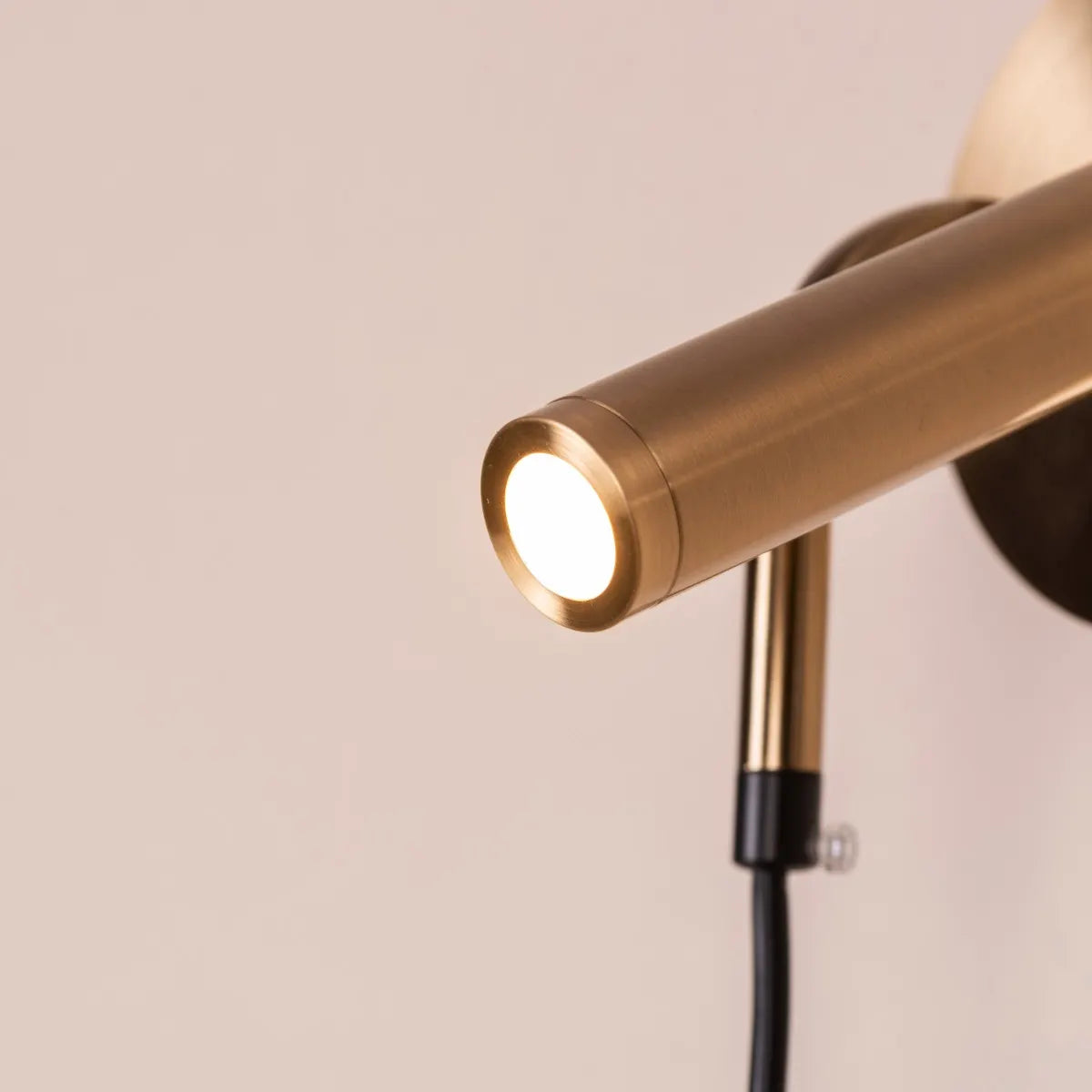 Solitude Wall Light