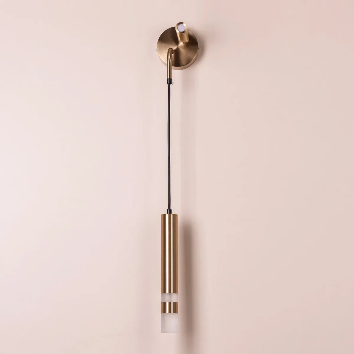 Solitude Wall Light