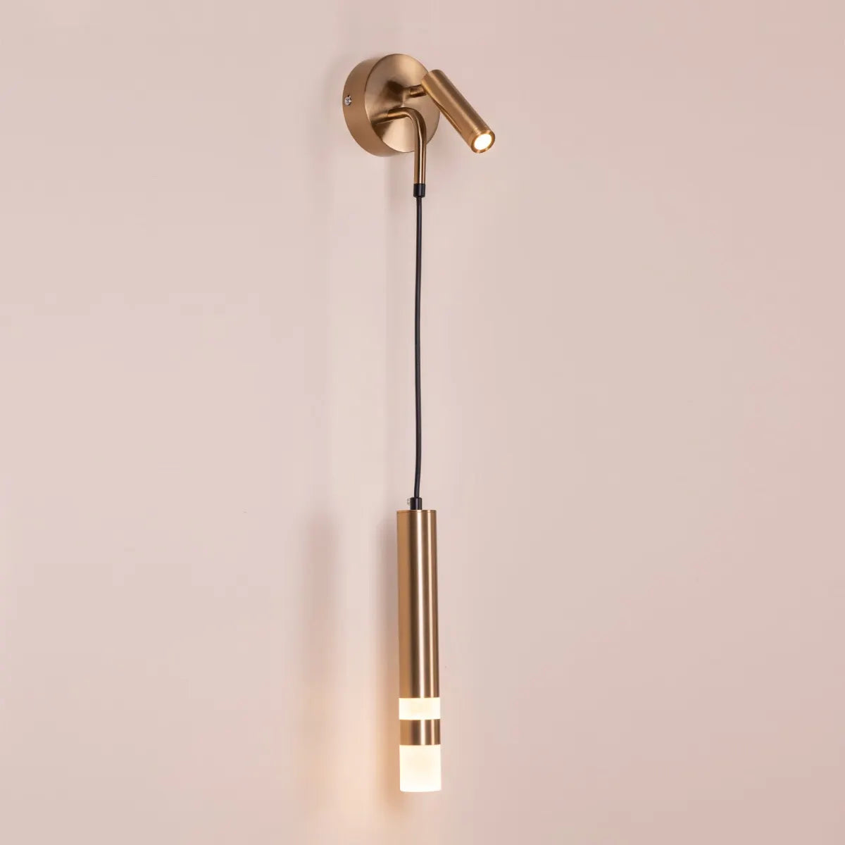 Solitude Wall Light