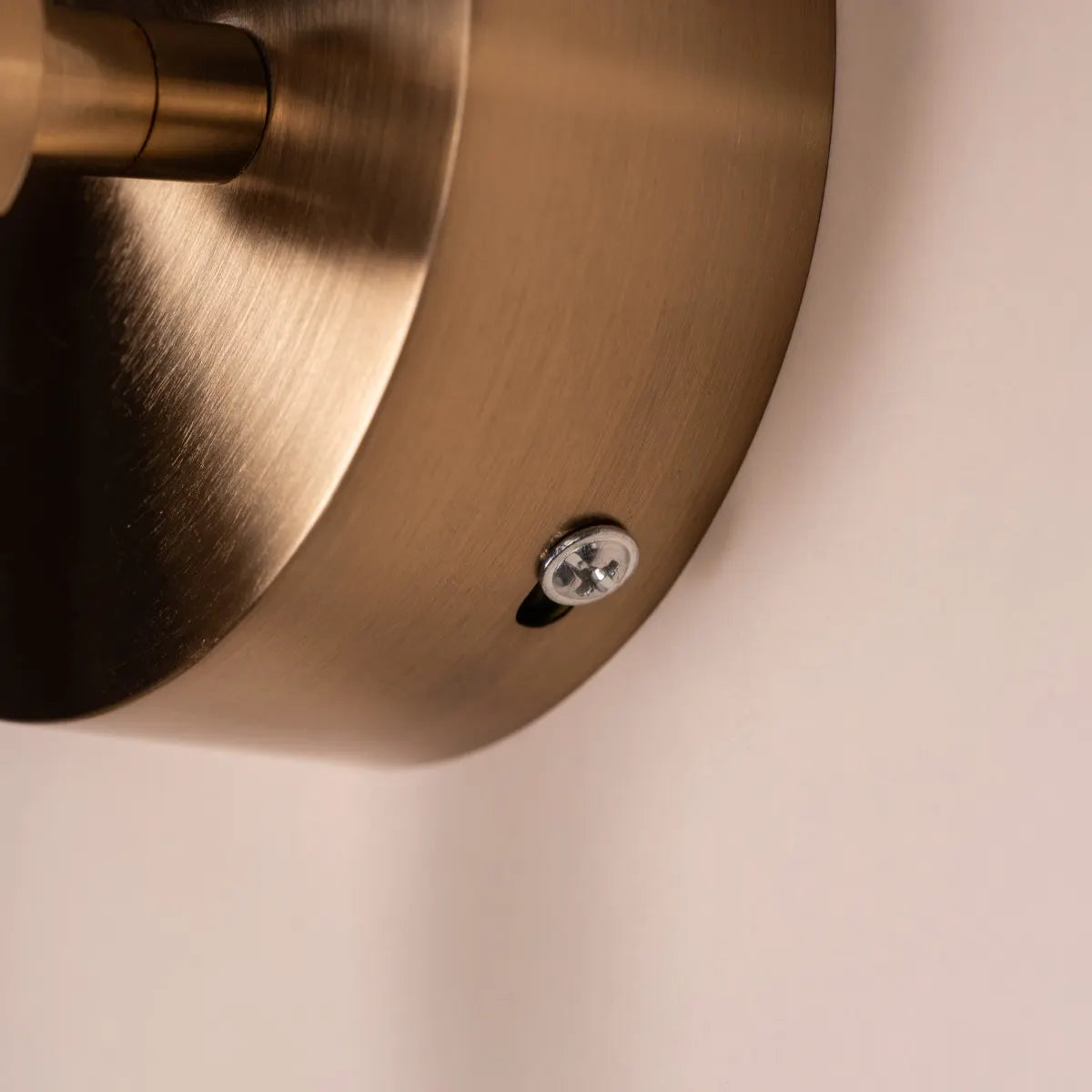 Solitude Wall Light