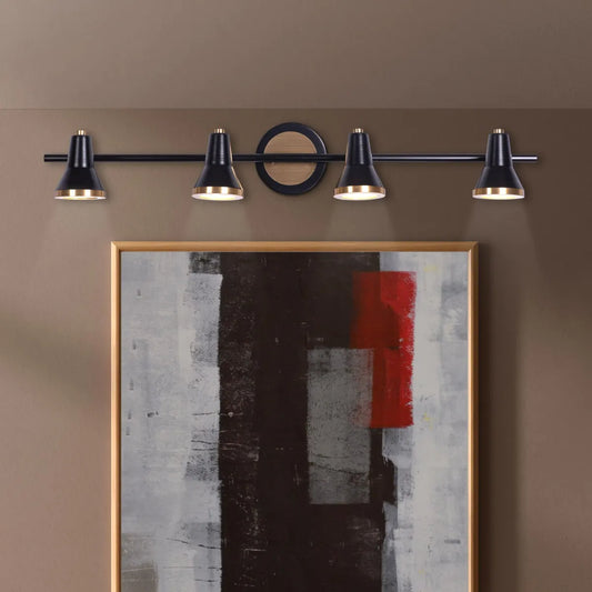 Beautiful Lives Picture Light – a modern, adjustable light with LED technology, designed to illuminate and protect wall art, paintings, and photos with precision and elegance.