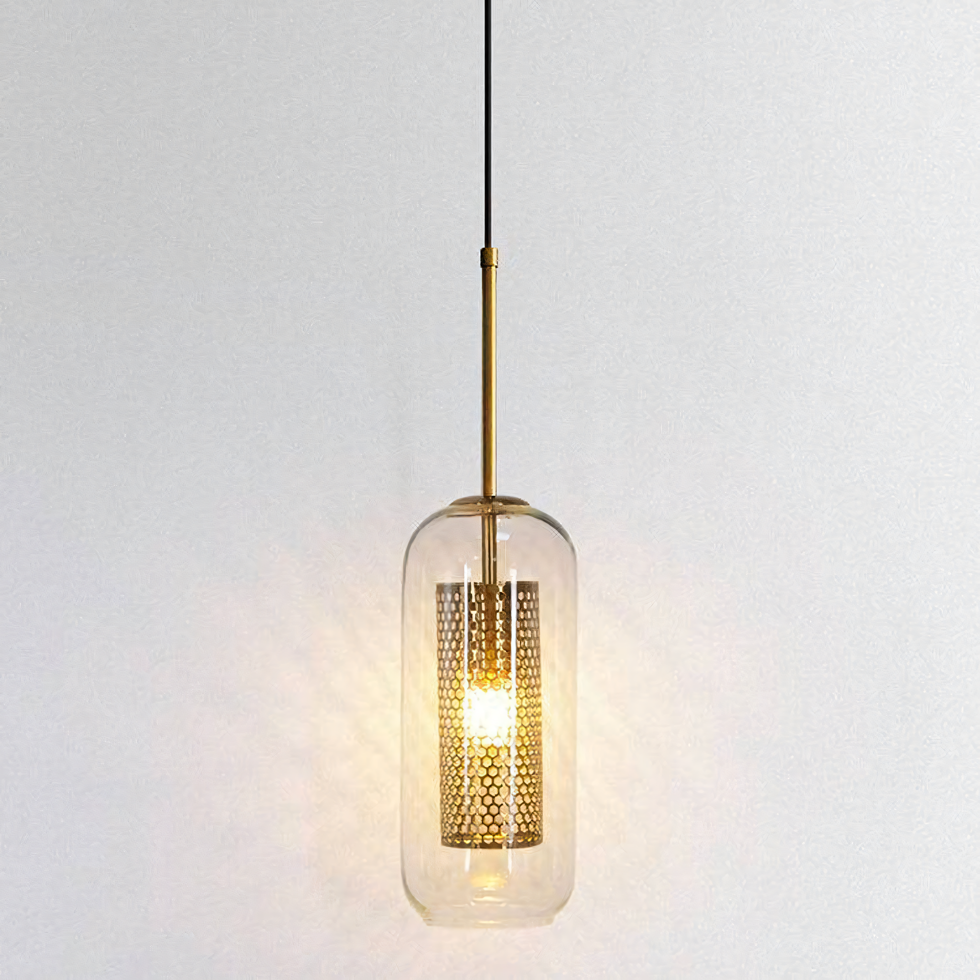 Ice Kingdom Ceiling Chandelier: Captivating display of icy elegance.