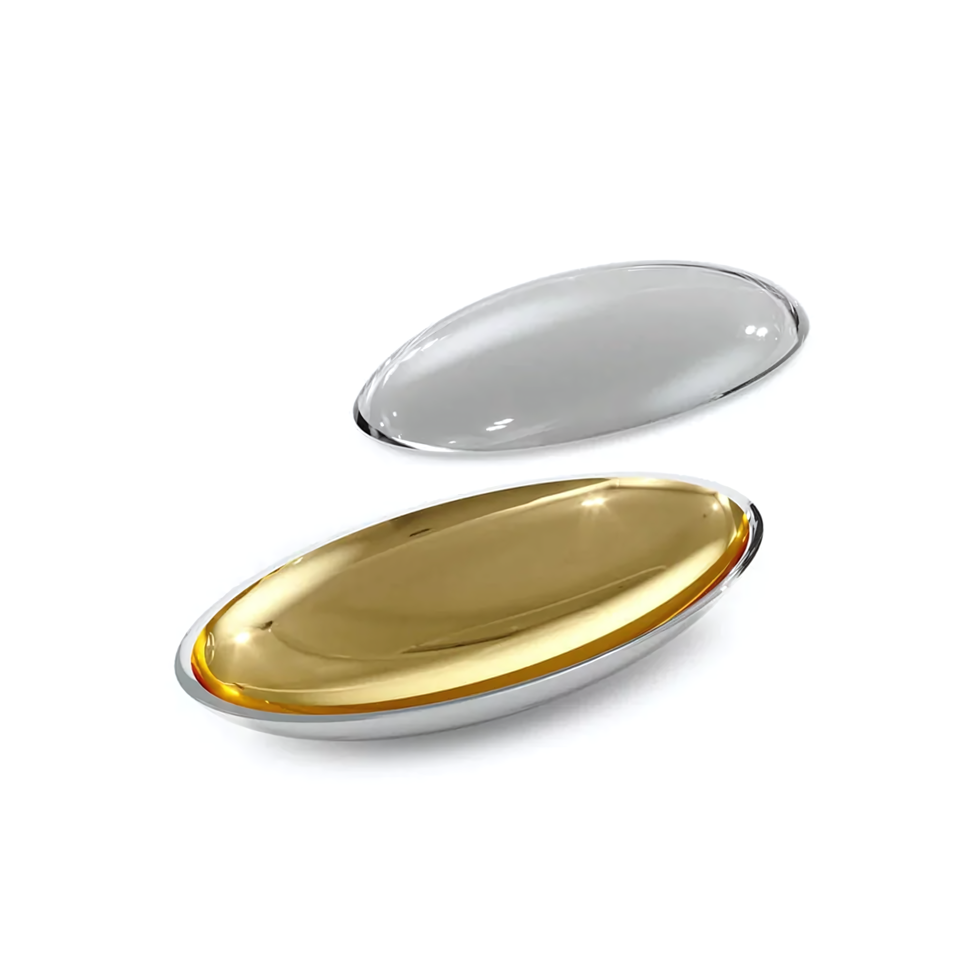 Luxury Hotel Lobby Chandelier