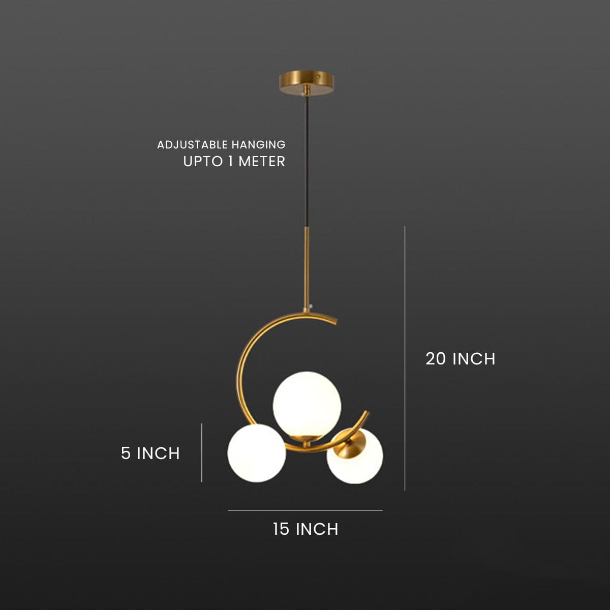 Warm, Cozy Glow: Creating a welcoming and intimate atmosphere.