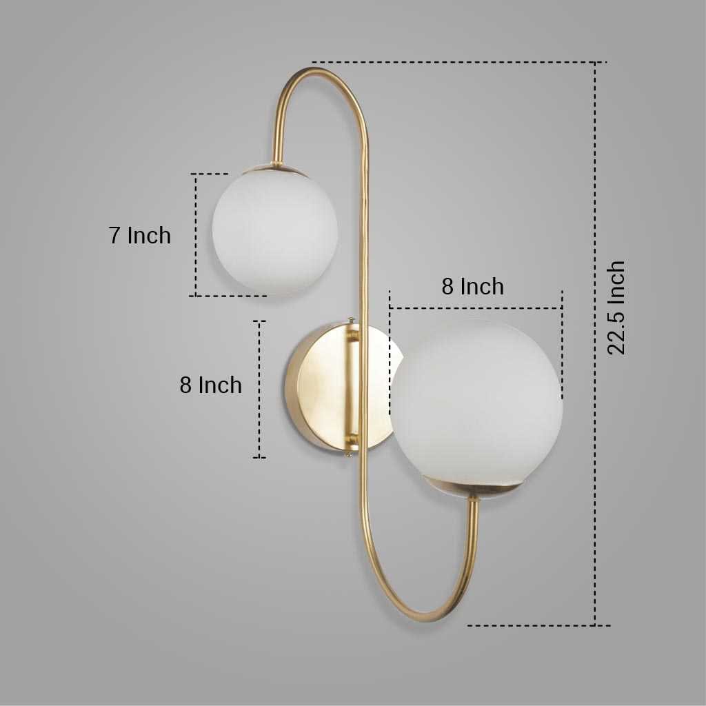 Hypnotic patterns of fortune and fate