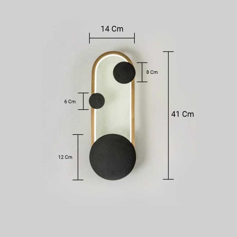 Boundaries of reality blur