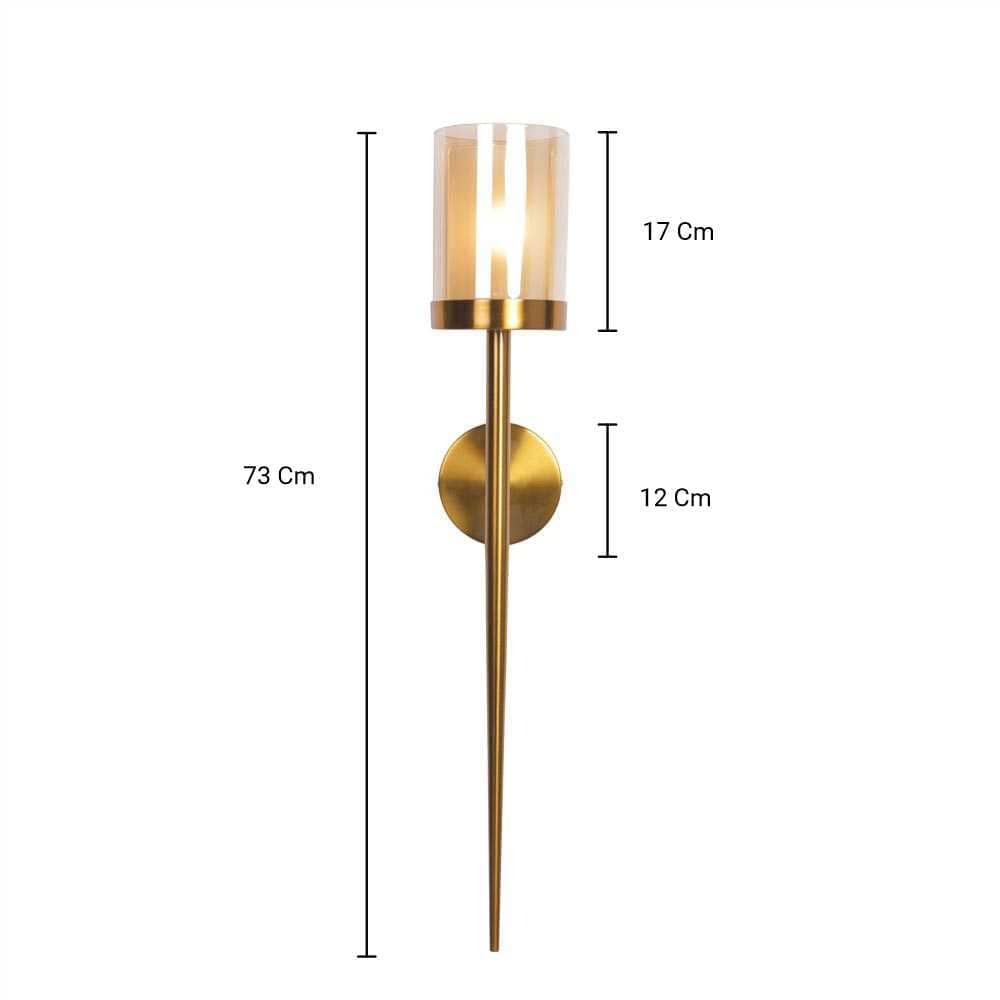 Luminous legacy captured in a masterpiece of design