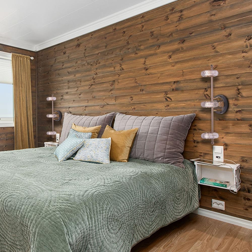 Whispers of ancient incantations woven into its essence