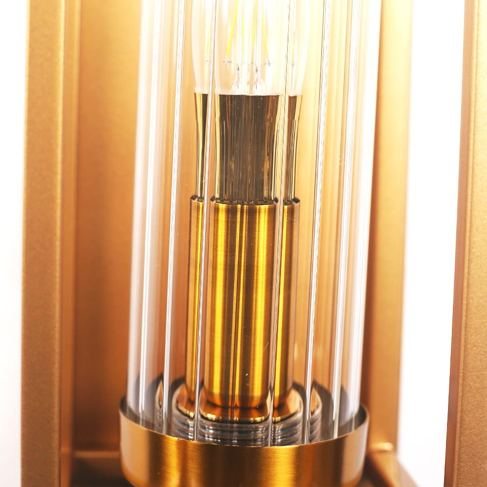 Guiding light through the labyrinth of personal growth