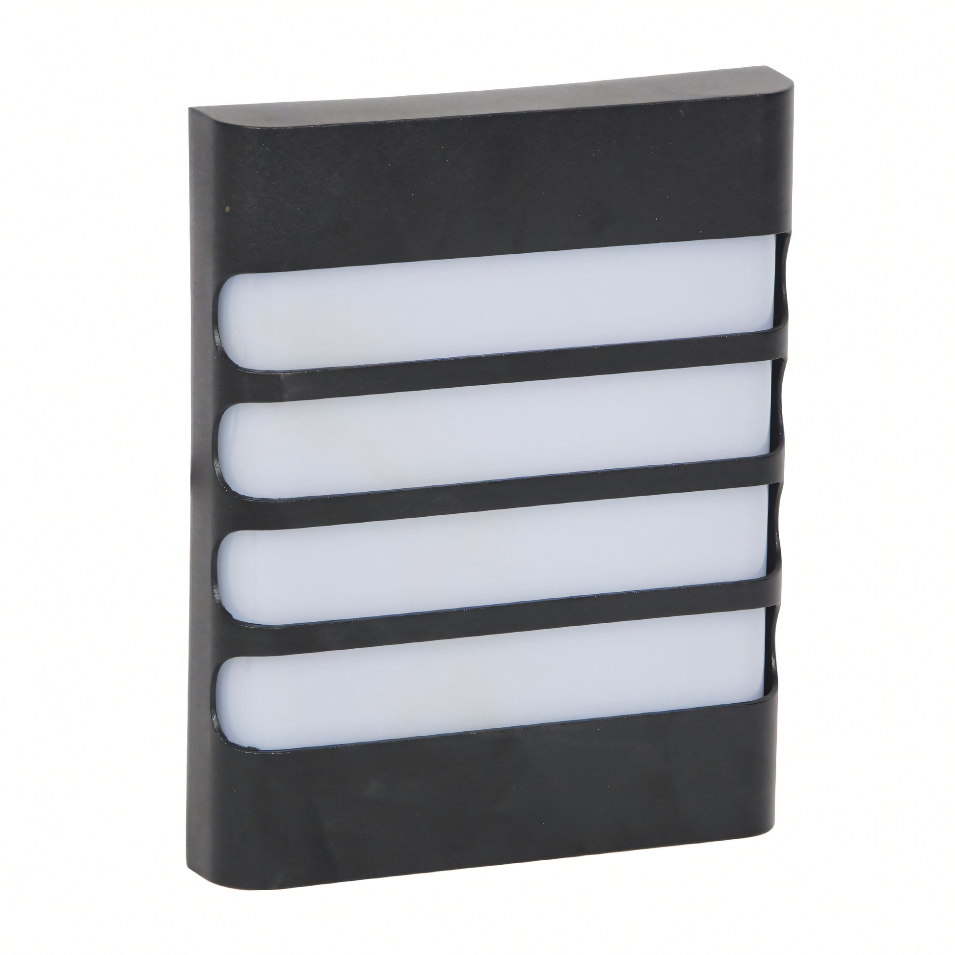 Enchanted lanterns warding off the shadows beyond.