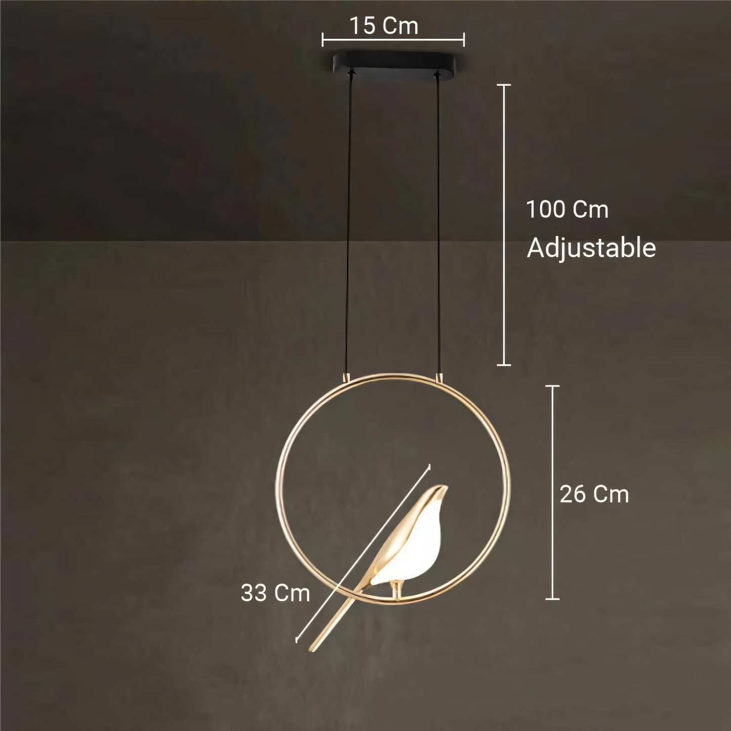 Hotel Lobby Chandelier: Captivating display for a grand, welcoming space.