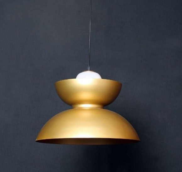 Robust Heritage Pendant Lamp