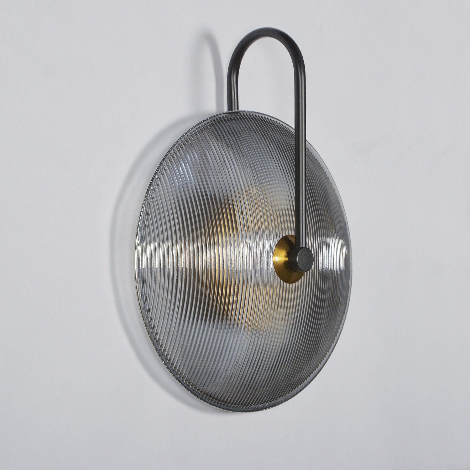 Mercurius Wall Light: Where Shadows Come Alive