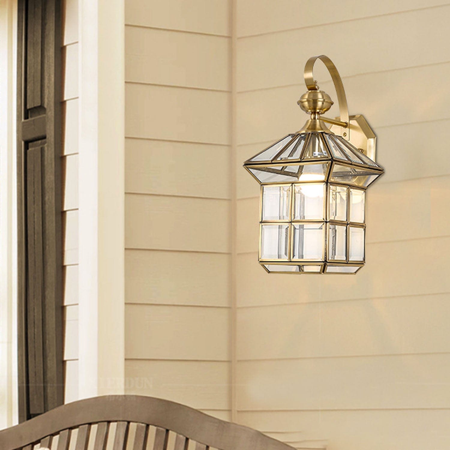 Beckoning the observer to unlock the mysteries within