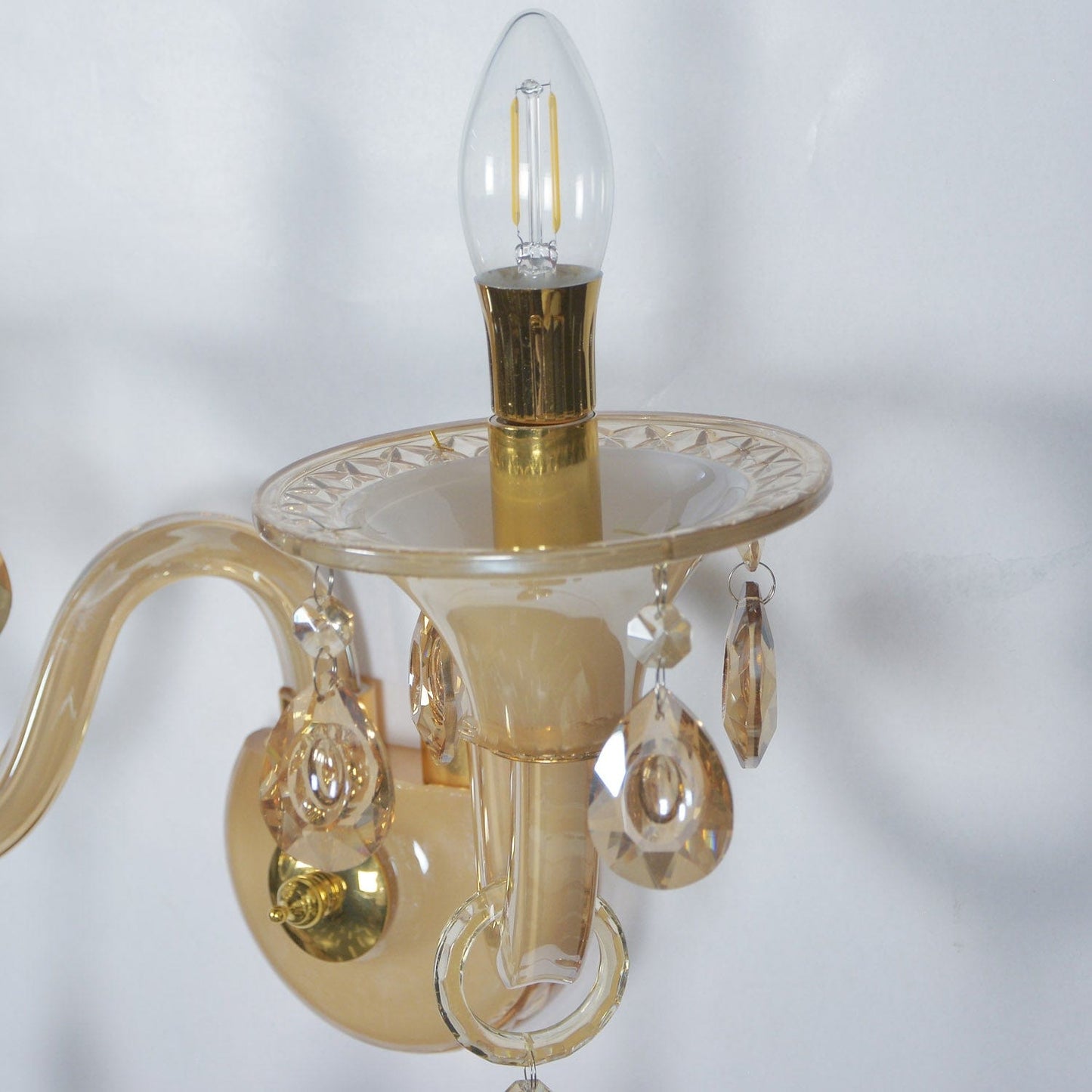 Beacon of warmth and comfort