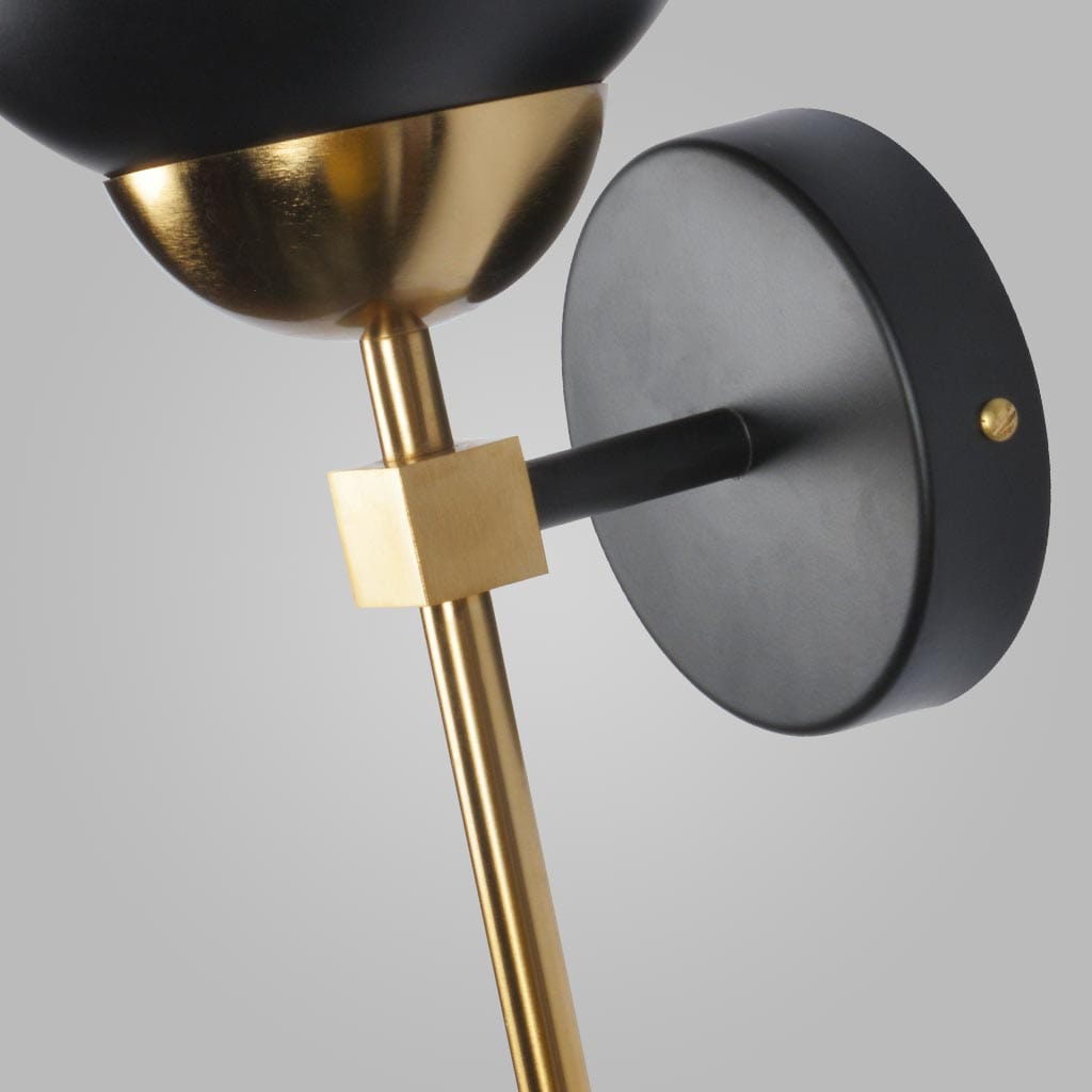 Forgotten civilization wall decor