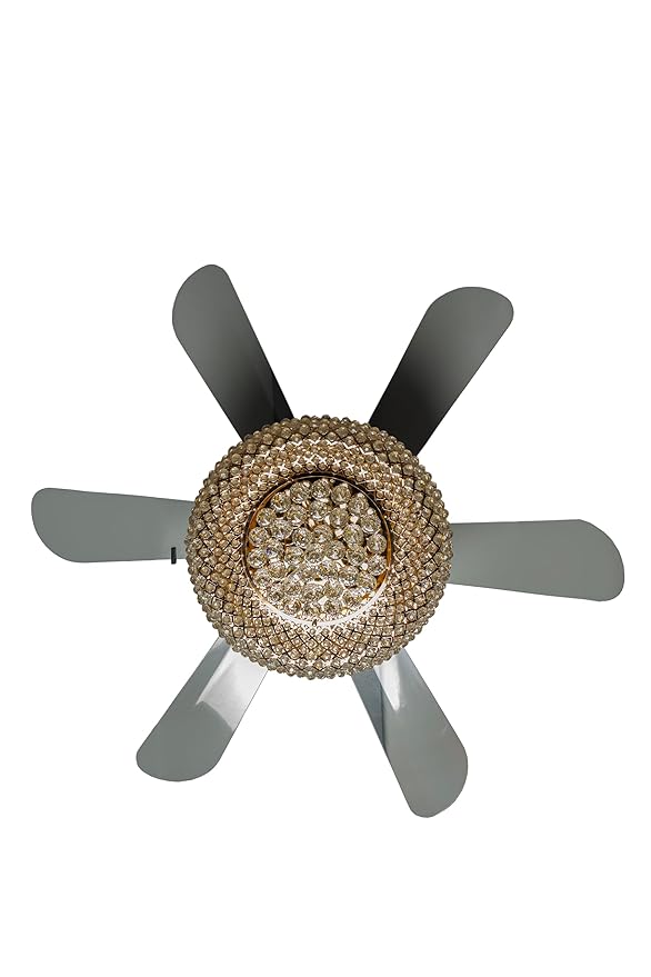 Aurelius Royale Ceiling Fan
