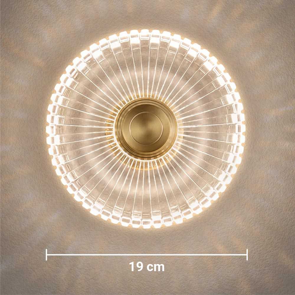 Intricate shadows, captivating silhouettes