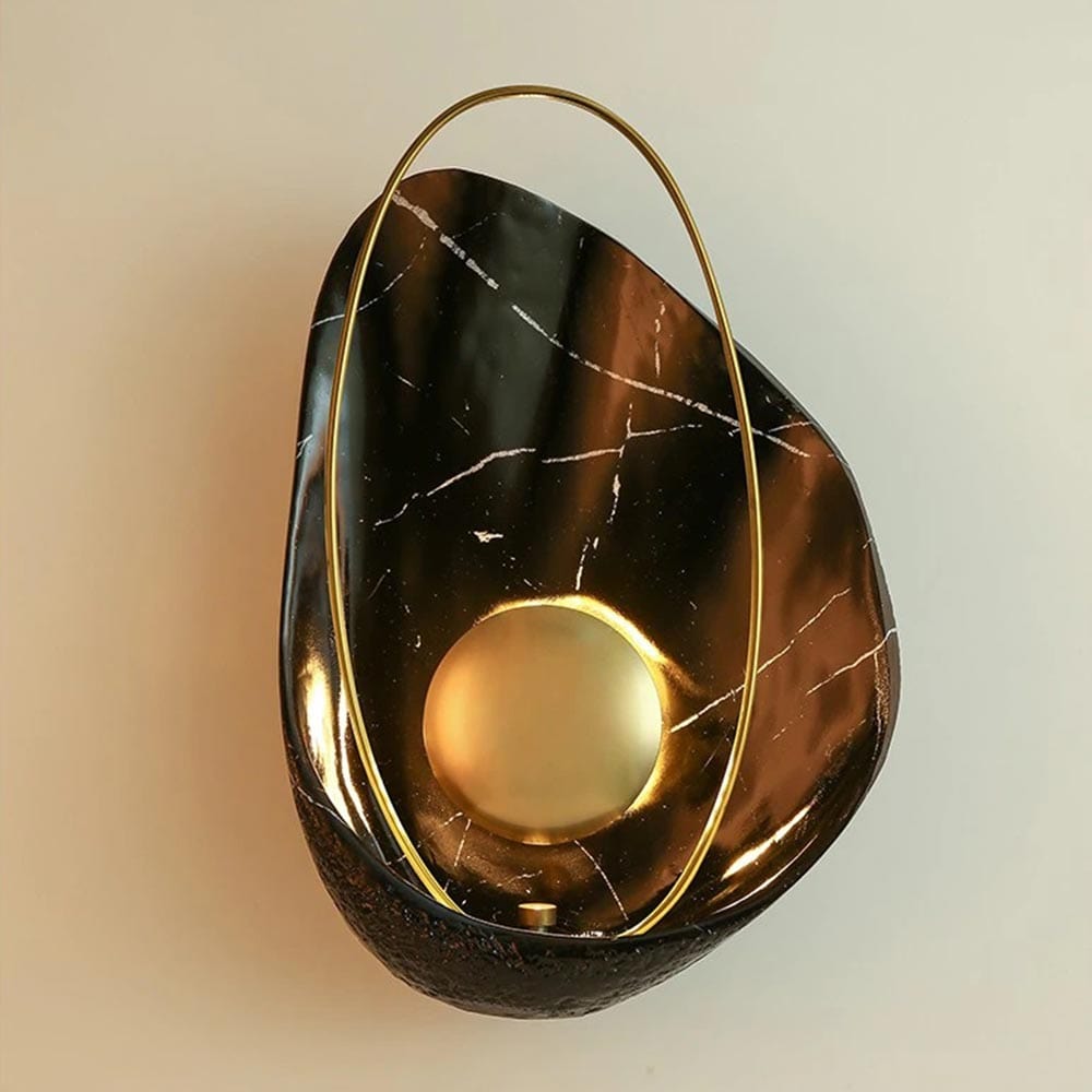 Flickers of fate, omens in the shadows