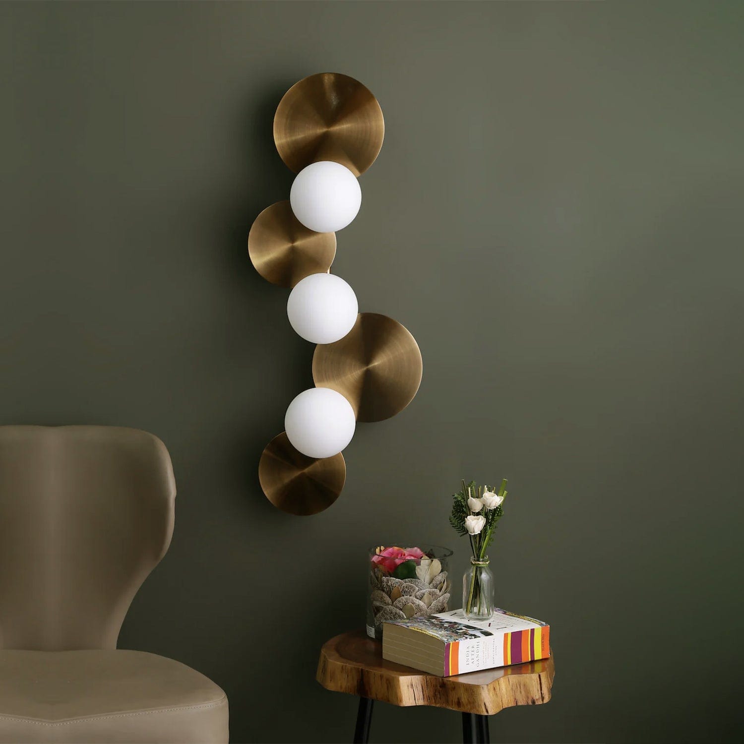 The Fatebound Flame, Foretelling Destinies