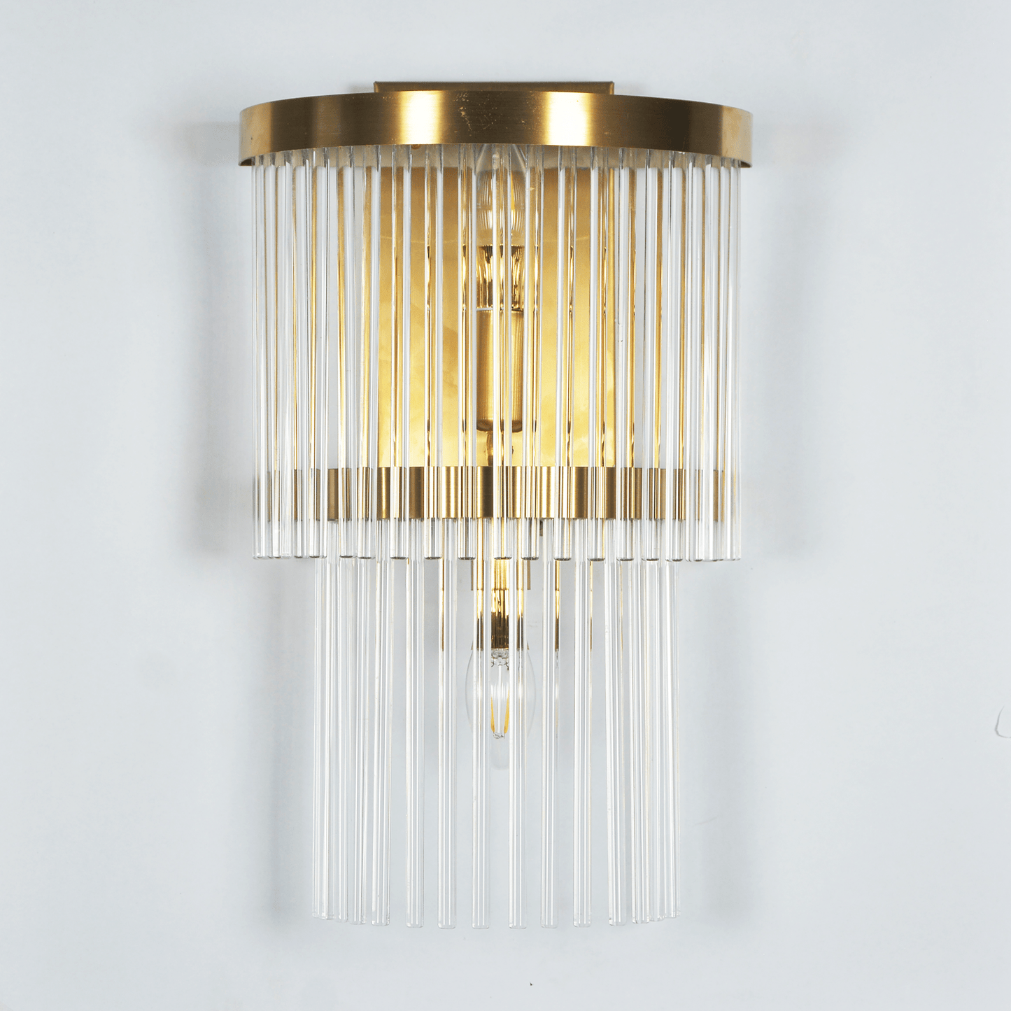  Otherworldly Brilliance, Mesmerizing Glow