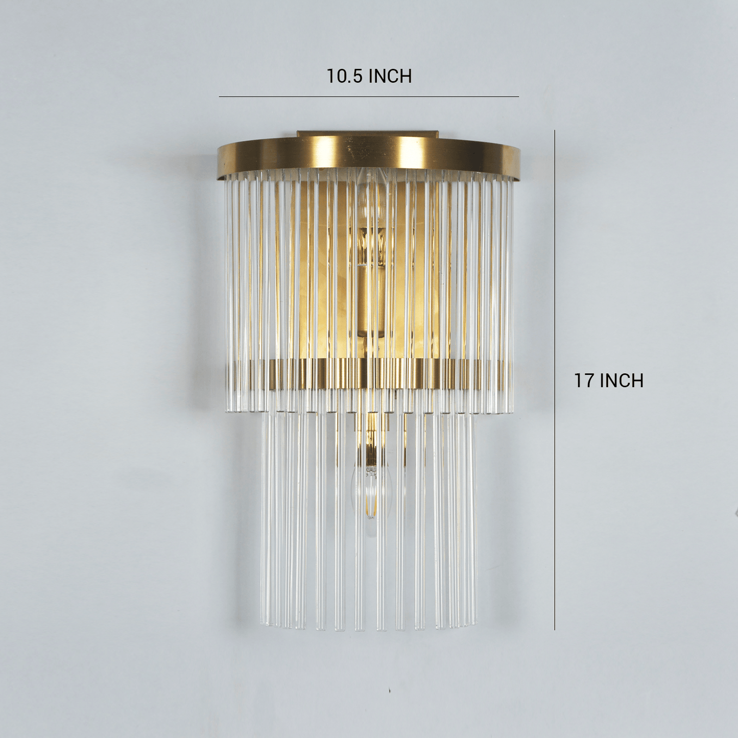 Enchanted Illumination, Timeless Beauty