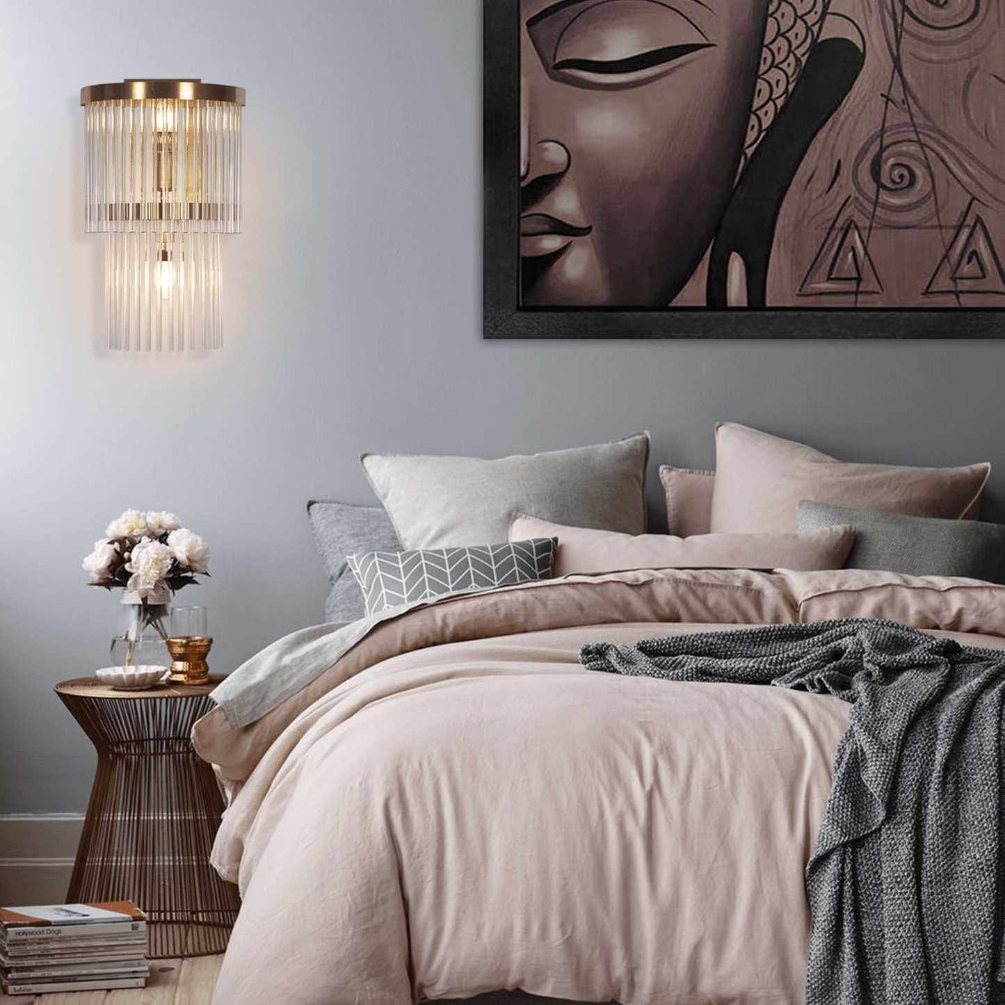 Guardian Lanterns, Enchanted Protection